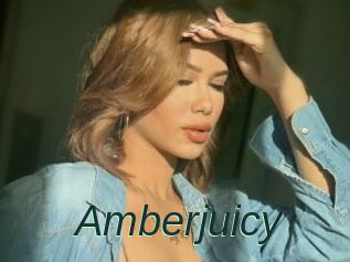 Amberjuicy