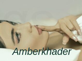 Amberkhader