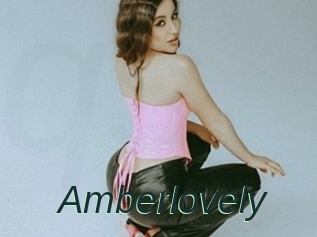Amberlovely
