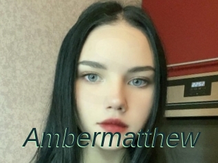 Ambermatthew
