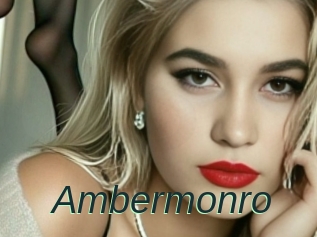 Ambermonro