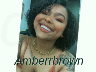 Amberrbrown