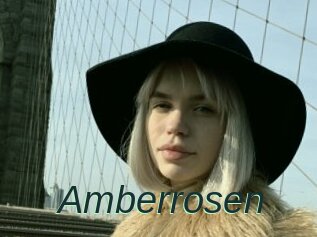 Amberrosen