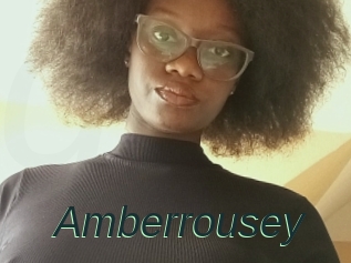 Amberrousey
