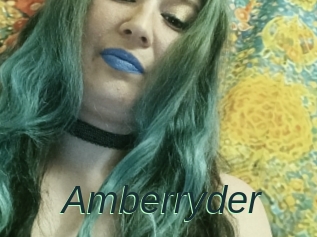 Amberryder