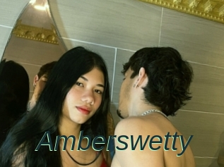 Amberswetty