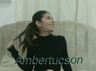 Ambertucson
