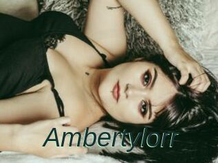 Ambertylorr
