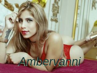 Ambervanni