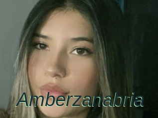 Amberzanabria