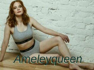 Ameleyqueen