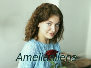 Ameliaallens