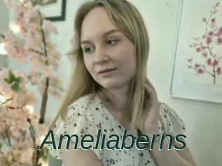 Ameliaberns