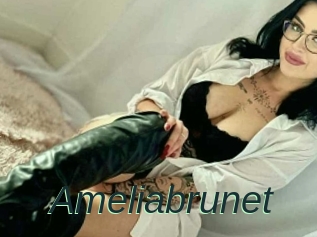 Ameliabrunet