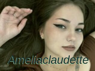 Ameliaclaudette