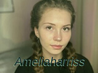 Ameliaharriss