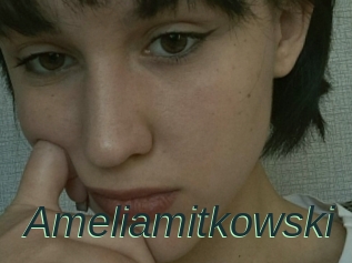 Ameliamitkowski