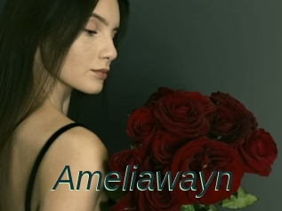 Ameliawayn