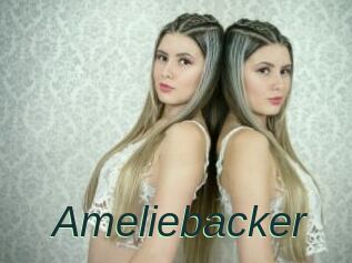 Ameliebacker