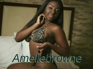 Ameliebrowne