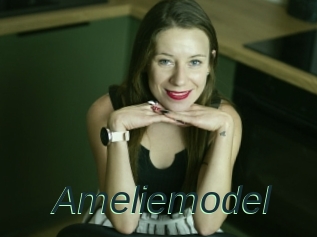 Ameliemodel