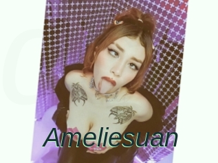 Ameliesuan
