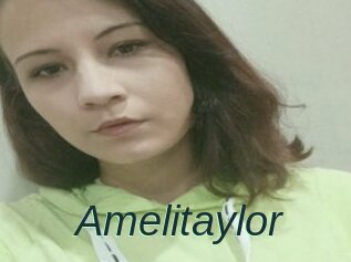 Amelitaylor