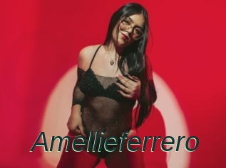 Amellieferrero
