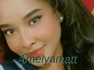 Amelyamatt