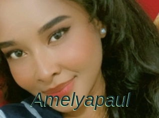 Amelyapaul