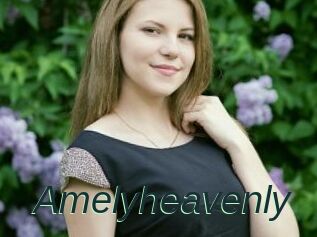 Amelyheavenly