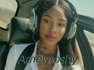 Amelyroshy
