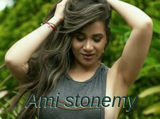 Ami_stonemy