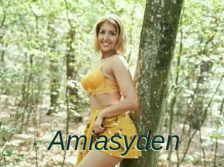 Amiasyden