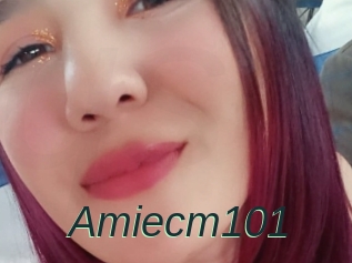Amiecm101