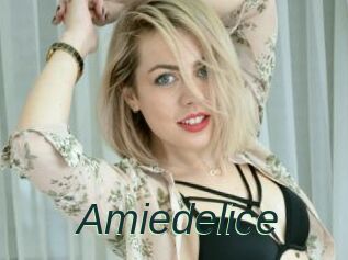 Amiedelice