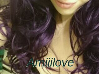 Amiiilove