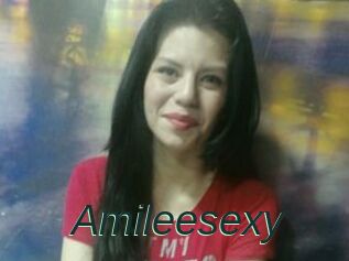 Amileesexy