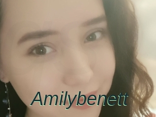 Amilybenett