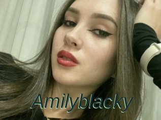 Amilyblacky
