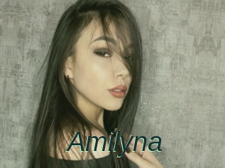 Amilyna