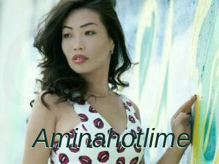 Aminahotlime