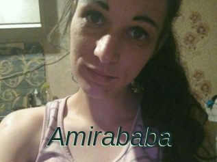 Amirababa