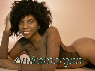 Amiramorgan