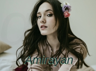 Amirayan