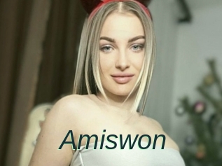 Amiswon
