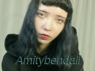 Amitybendall