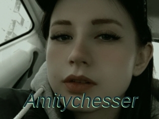 Amitychesser