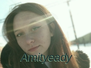 Amityeady