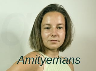 Amityemans